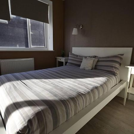 شقة Flat In The Heart Of Camden Town لندن المظهر الخارجي الصورة