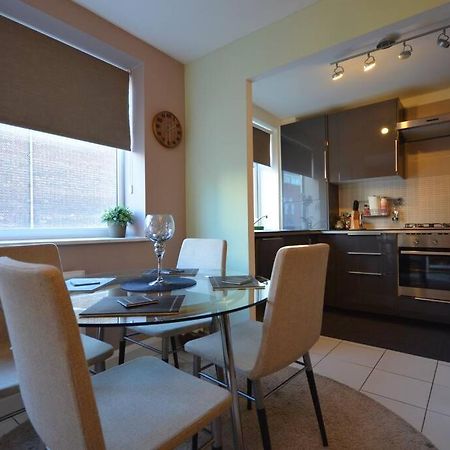 شقة Flat In The Heart Of Camden Town لندن المظهر الخارجي الصورة